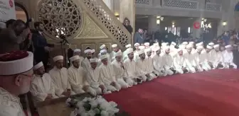Diyanet İşleri Başkanı Erbaş: 'Kur'an-ı Kerim bütün insanlığa gönderilmiş bir kitap'