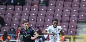 Trabzonspor: 2-1