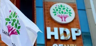 6'lı Masa'nın Ortak Politikalar Metni'ne HDP'den ilk yorum: Restorasyon projesi, olumsuz diyememem eksikler var