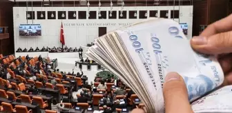 EYT'nin Meclis'te görüşüleceği tarih belli oldu