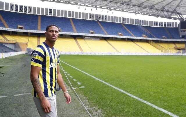 Son Dakika: Jayden Oosterwolde resmen Fenerbahçe'de! İşte Parma'ya ödenen bonservis