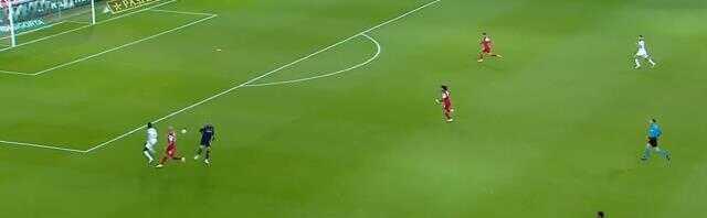 Herkesin konuştuğu an! Hatay-Kasımpaşa maçındaki pozisyonu izleyenler gördüklerine inanamadı Herkesin konuştuğu an! Hatay-Kasımpaşa maçındaki pozisyonu izleyenler gördüklerine inanamadı