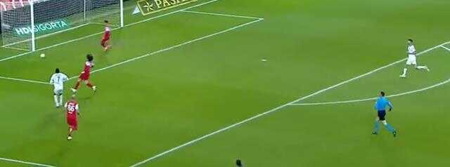 Herkesin konuştuğu an! Hatay-Kasımpaşa maçındaki pozisyonu izleyenler gördüklerine inanamadı Herkesin konuştuğu an! Hatay-Kasımpaşa maçındaki pozisyonu izleyenler gördüklerine inanamadı