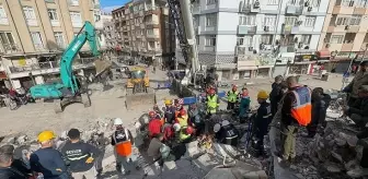 'Yeni depremler olacak' iddialarına AFAD'dan yalanlama: Asılsız bilgilere itibar edilmemeli