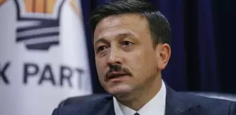 Hamza Dağ'dan Kılıçdaroğlu'nun depremle ilgili sözlerine tepki: Yalan ve iftira ile siyasi şov yapıyorsunuz