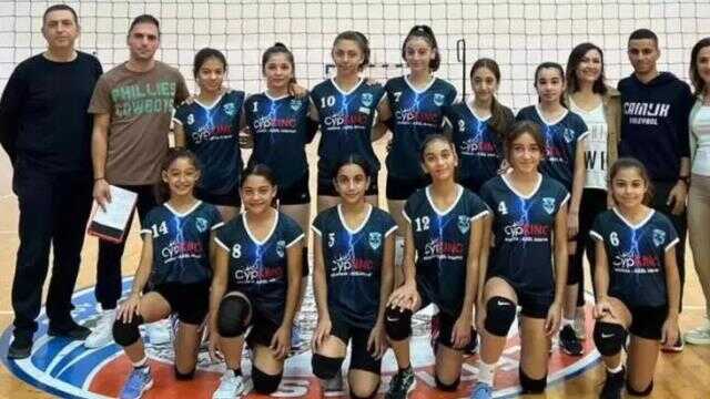 'Asrın felaketi'nde Adıyaman'da bulunan KKTC voleybol takımı kafilesinden 16 kişi hayatını kaybetti 'Asrın felaketi'nde Adıyaman'da bulunan KKTC voleybol takımı kafilesinden 16 kişi hayatını kaybetti