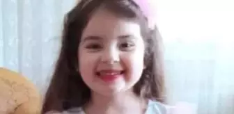 6 yaşındaki İrem, 128'inci saatte kurtarıldı
