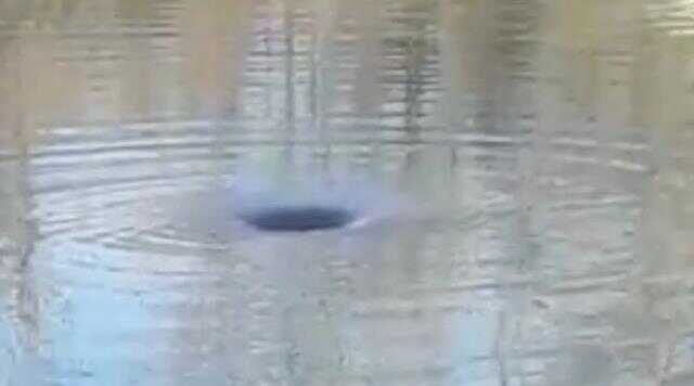 Diyarbakır Lice'de depremler sonrası obruklar oluştu