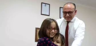 Depremzede aileyi duygulandıran buluşma