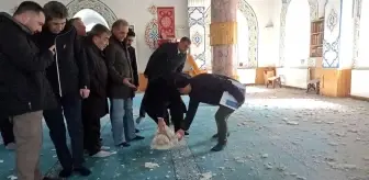 Sivas'ın Gürün ilçesi Afet bölgesi ilan edildi