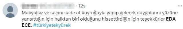 Türkiye Tek Yürek gecesinde yaşananlar! Bestemsu Özdemir ağladı, makyajsız katılan isimler alkış topladı