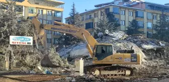 26 kişinin can verdiği Bulutlar Sitesi yöneticisi Bursa'da yakalandı