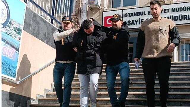 Deprem bölgesinde doktor olduğunu söyleyerek dolandırıcılık yapan elektrikçi tutuklandı Deprem bölgesinde doktor olduğunu söyleyerek dolandırıcılık yapan elektrikçi tutuklandı
