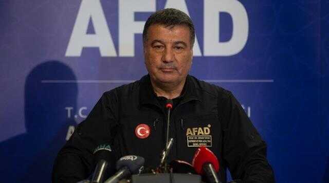 AFAD: Deprem bölgesinde artçı sarsıntı 6 bini geçti, hasarlı binalardan uzak durun