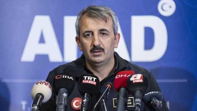 Son dakika! Kahramanmaraş ve Hatay dışındaki illerde arama kurtarma çalışmaları tamamlandı