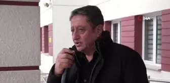 Depremzede öğrenciler yeni sıra arkadaşları ile ders başı yaptı