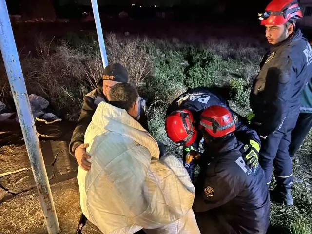 Hatay'da meydana gelen son depremde bir kişi hayatını kaybetti