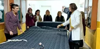 İç Anadolu'dan depremzedelere yardımlar sürüyor