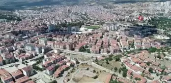 Deprem kuşağında bulunan Tokat'ta yapı stokunun yenilenme çağrısı