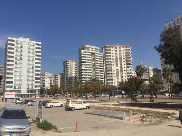 Adana'da kiralık evlere 'deprem' zammı: Hasar görmeyenler yüzde 50, müstakiller yüzde 100 arttı Adana'da kiralık evlere 'deprem' zammı: Hasar görmeyenler yüzde 50, müstakiller yüzde 100 arttı