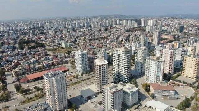 Adana'da kiralık evlere 'deprem' zammı: Hasar görmeyenler yüzde 50, müstakiller yüzde 100 arttı Adana'da kiralık evlere 'deprem' zammı: Hasar görmeyenler yüzde 50, müstakiller yüzde 100 arttı