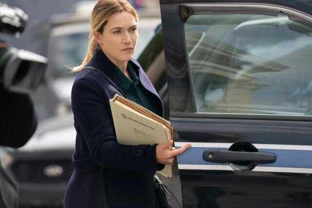 Ünlü oyuncu Kate Winslet, deprem felaketi yaşayan Türkiye için yardım çağrısında bulundu