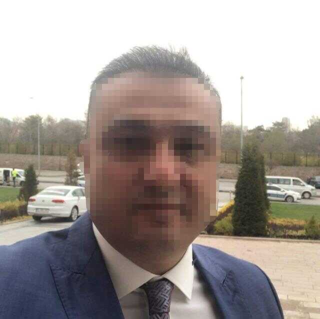 Baba ile oğlunu tabancayla vuran şüpheli: Kendimi korumak istedim Baba ile oğlunu tabancayla vuran şüpheli: Kendimi korumak istedim