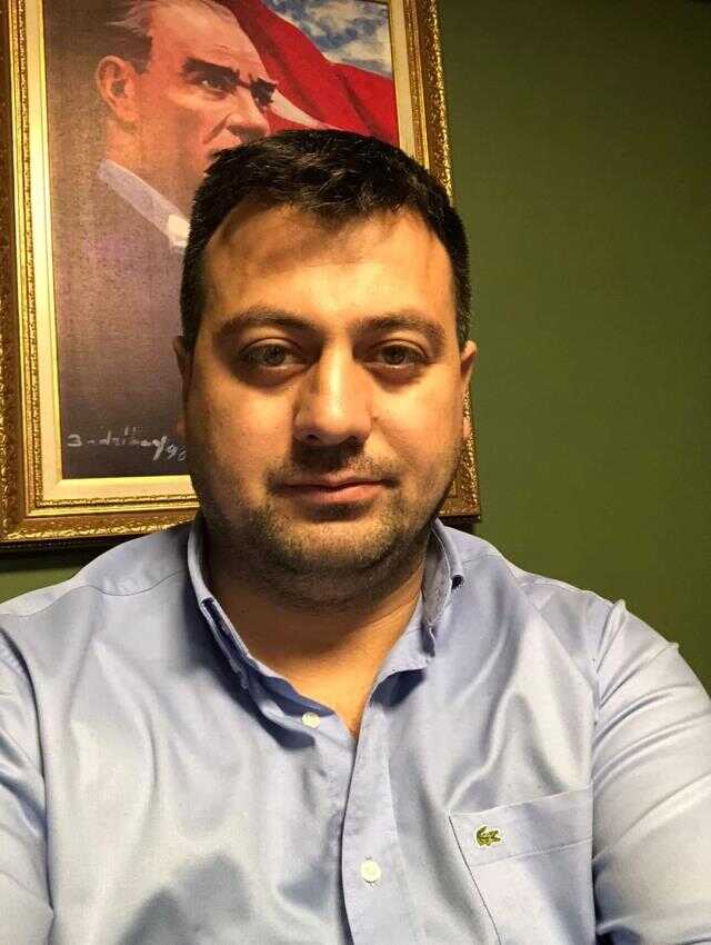 Baba ile oğlunu tabancayla vuran şüpheli: Kendimi korumak istedim Baba ile oğlunu tabancayla vuran şüpheli: Kendimi korumak istedim