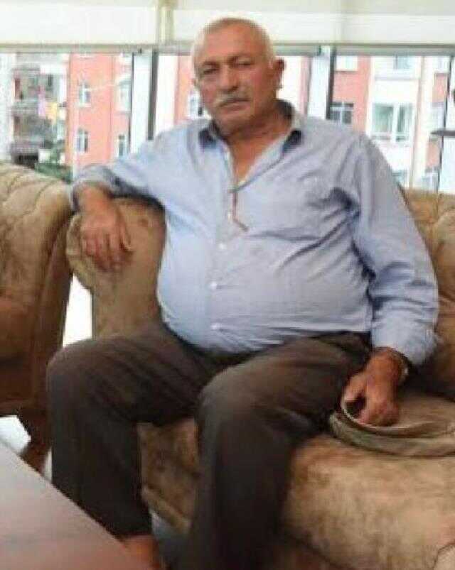 Baba ile oğlunu tabancayla vuran şüpheli: Kendimi korumak istedim Baba ile oğlunu tabancayla vuran şüpheli: Kendimi korumak istedim