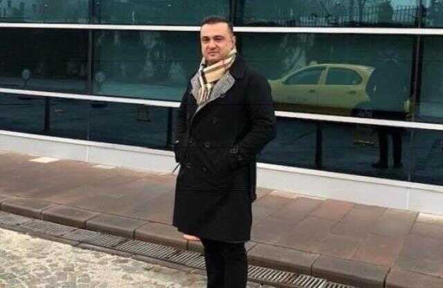 Fındık tüccarlarının kavgası kanlı bitti! Baba ile oğlunu vurup teslim oldu Fındık tüccarlarının kavgası kanlı bitti! Baba ile oğlunu vurup teslim oldu