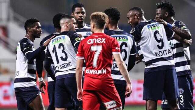 Selçuk İnan, Nuri Şahin'i üzdü! Süper Lig'de hafta, Kasımpaşa'nın galibiyetiyle tamamlandı