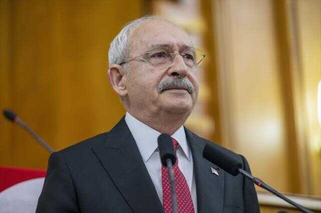 Kılıçdaroğlu'ndan 6'lı Masa'da yaşananlar sonrası Akşener hakkında ilk sözler: Meral Hanım merttir, arada bir ülkücü damarı tutar