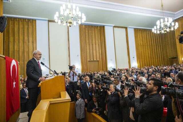 Kılıçdaroğlu'ndan 6'lı Masa'da yaşananlar sonrası Akşener hakkında ilk sözler: Meral Hanım merttir, arada bir ülkücü damarı tutar