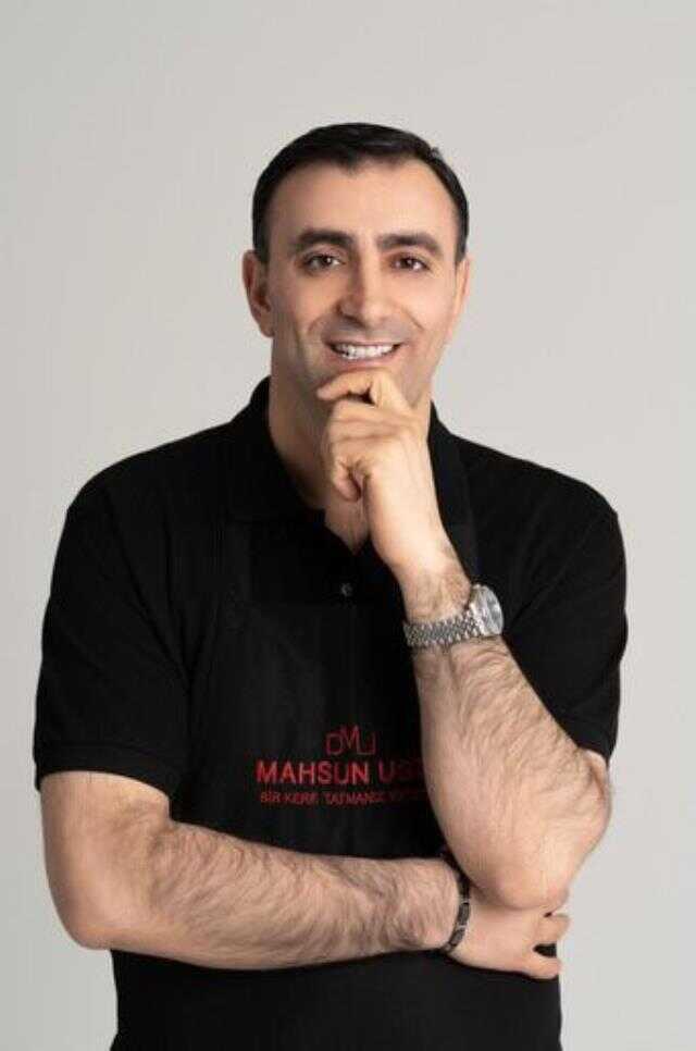 Mahsun Usta Kimdir?