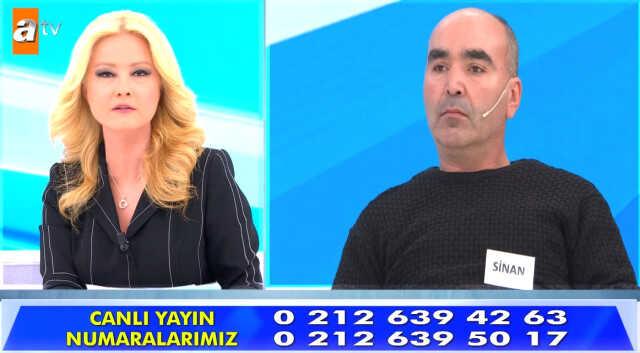 Cinsel istismar suçundan tutuklana Sinan Sardoğan cezaevinde öldü mü? Müge Anlı'dan yalanlama geldi