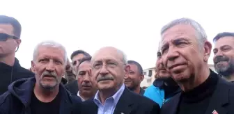 Kılıçdaroğlu'ndan 14 Mayıs yorumu: 'Hayırlı uğurlu olsun'