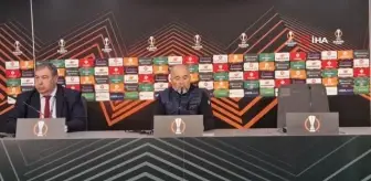 Sampaoli: 'Bu skor turu geçmek için yeterli değil'