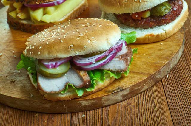 Dünyanın en iyi sandviçleri belli oldu! Listenin zirvesinde Türkiye'den Tombik döner yer aldı