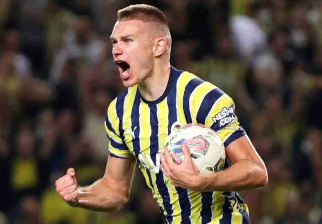 Kadıköy'e Avrupa'dan gözlemci yağacak! İşte Sevilla maçında özel olarak izlenecek 4 Fenerbahçeli