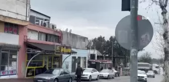 Adana'da yol verme tartışması kanlı bitti: 1 ölü