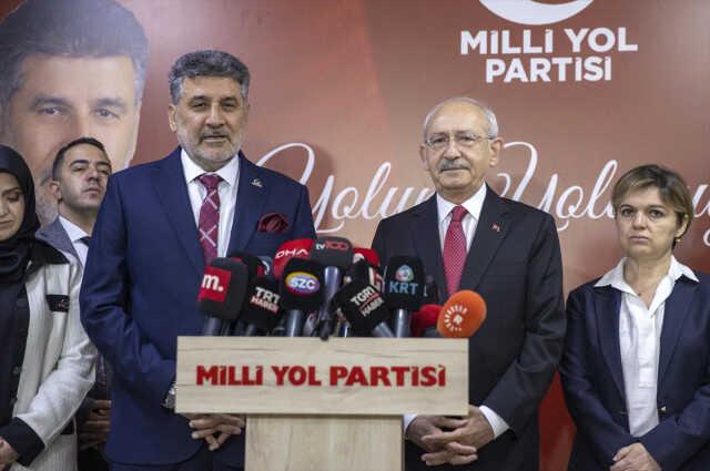 HDP ziyareti neden ertelendi? Kılıçdaroğlu'ndan dikkat çeken yanıt: Bana değil, ev sahibine sorun