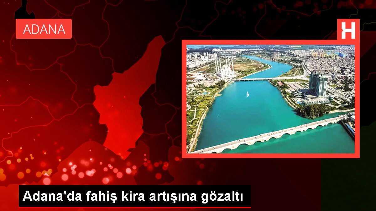 Kirayı 800 liradan 5 bin liraya çıkaran ev sahibine gözaltı