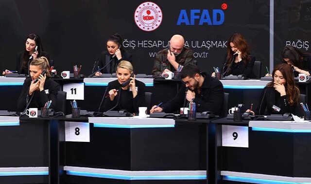 'Türkiye Tek Yürek' kampanyasında bağış sözünü tutmayanlar şimdi yandı