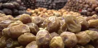 İftar sonrasında uyku haline karşı hurma