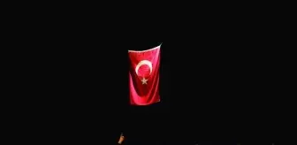 7 üyesini depremde kaybeden Antakya Medeniyetler Korosu'ndan dayanışma konseri