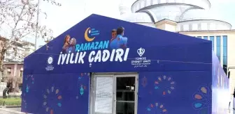 Depremlerden etkilenen Malatya'da Ramazan hazırlıkları sürüyor