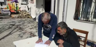 Malatya'da seçmen listeleri askıya çıkarıldı