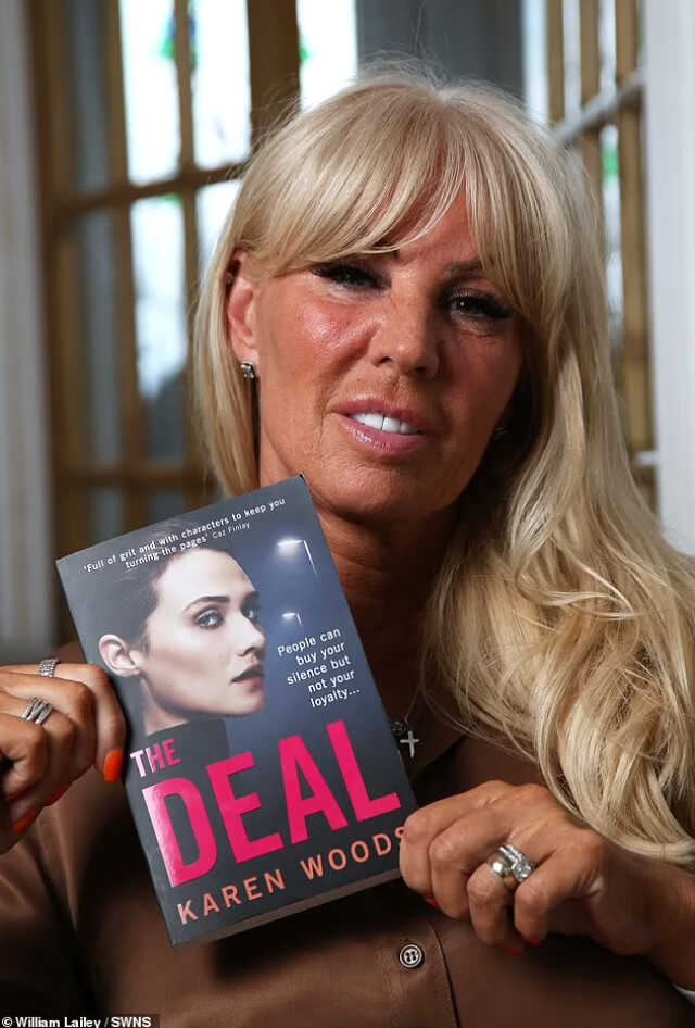 39 yaşına kadar okuma yazma bilmeyen kadın, 53 yaşında en çok satan 27 kitap yazdı