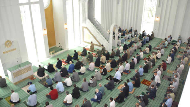 İslam aleminin hasretle beklediği Ramazan'ın ilk iftarı bugün yapılacak! İşte il il iftar saatleri