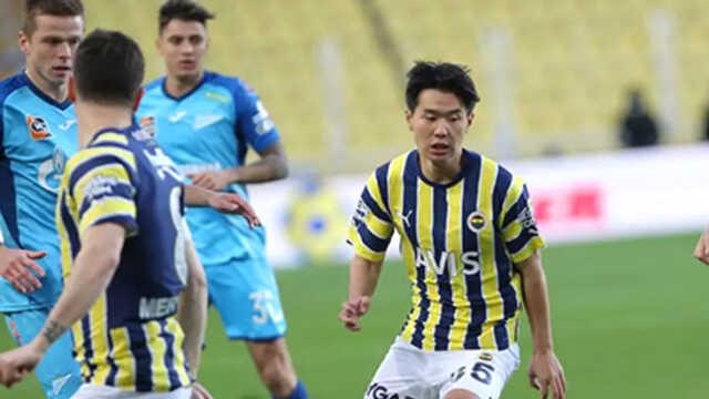 Öve öve bitiremedi! Zenit'in hocası, Fenerbahçe'ye hayran kaldı